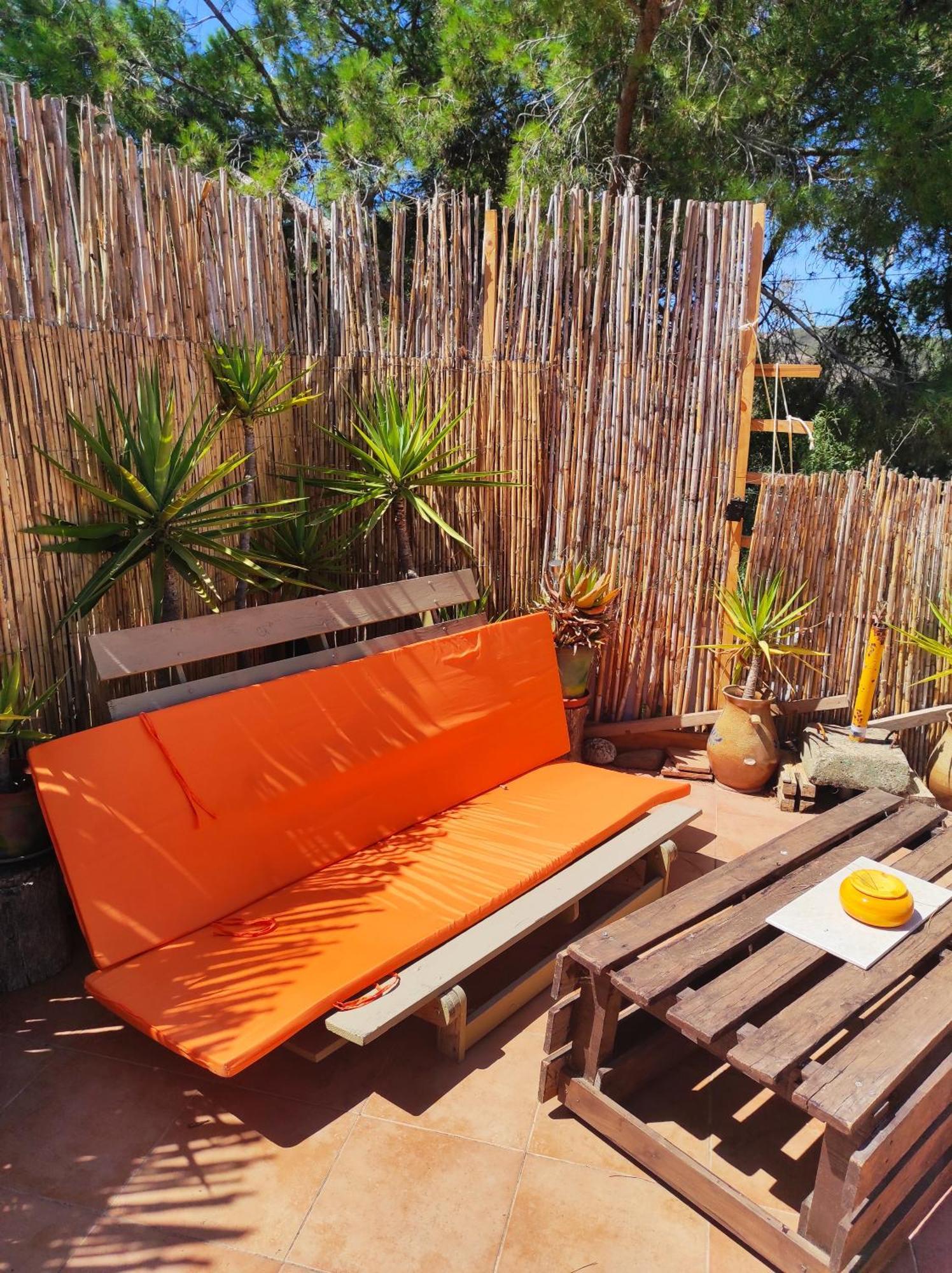 Casa Da Cabana Буденс Екстериор снимка