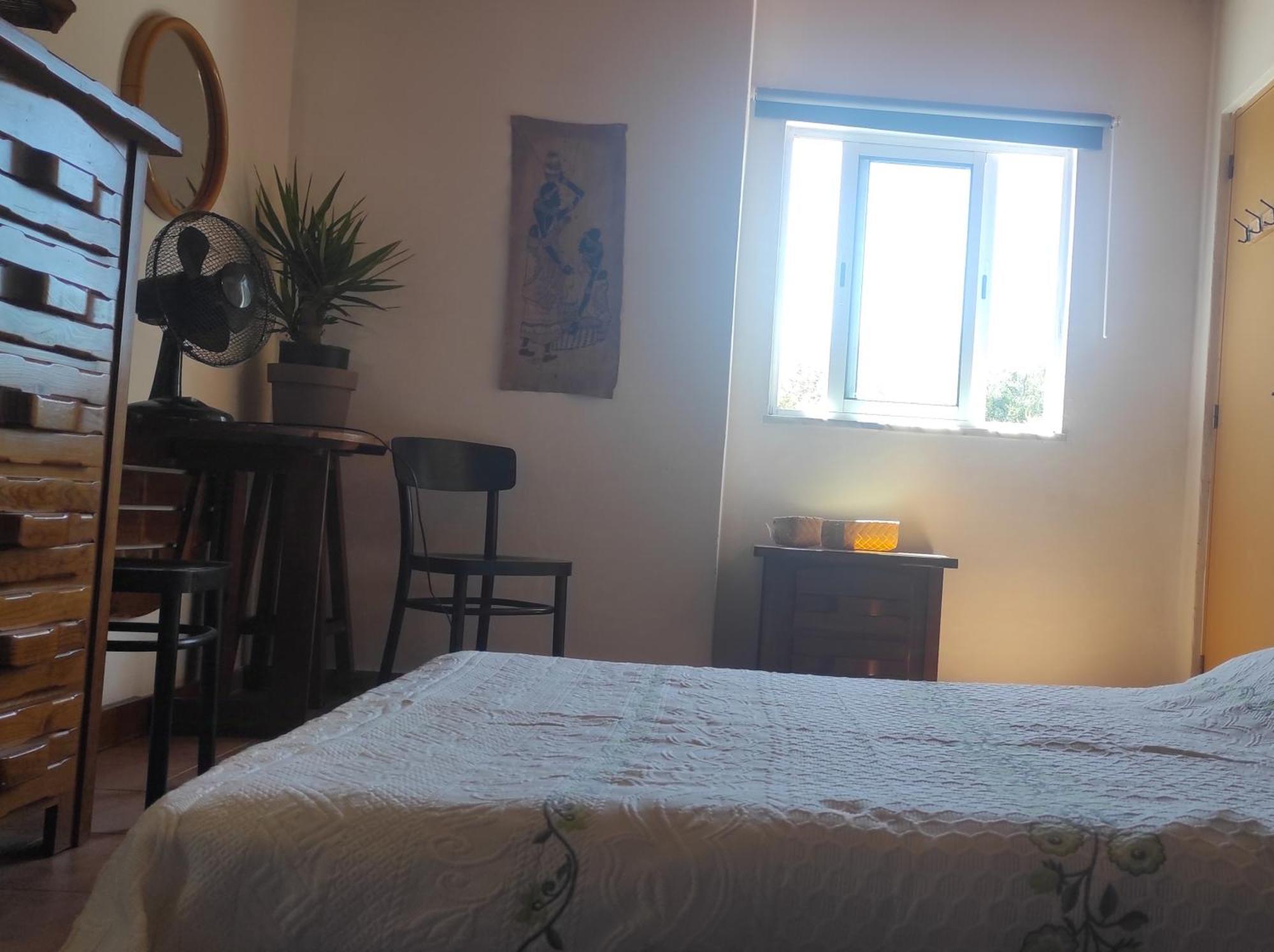 Casa Da Cabana Буденс Екстериор снимка