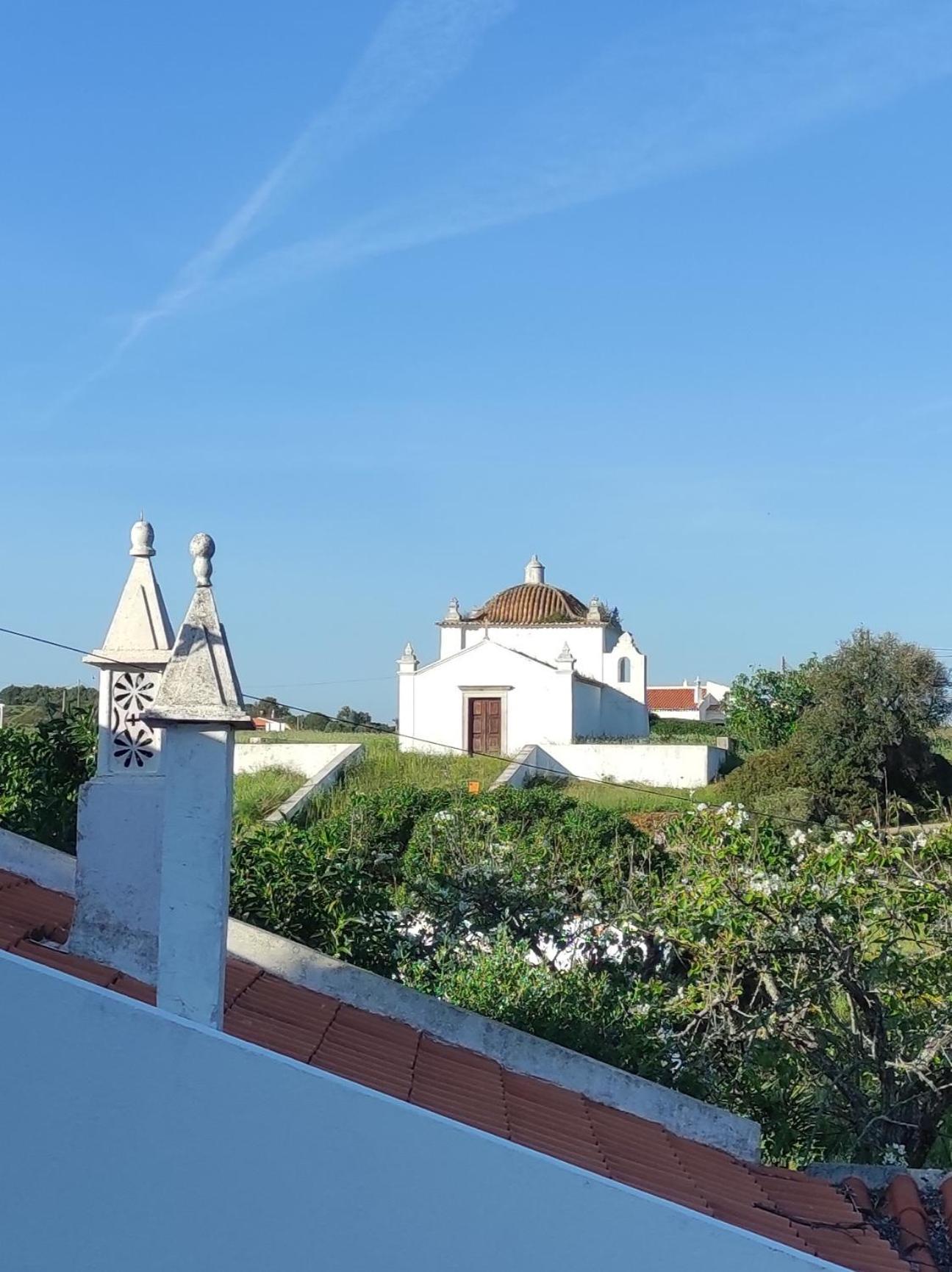 Casa Da Cabana Буденс Екстериор снимка